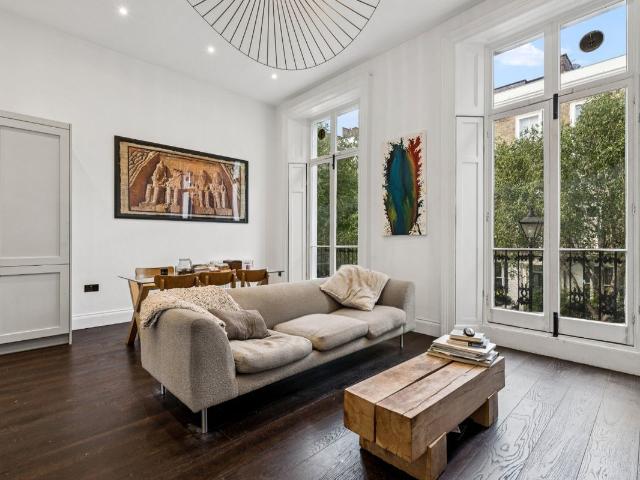 Durham Terrace, Westbourne Park W2, 1 bed terraced house to rent, £3,750 pcm | PrimeLocation