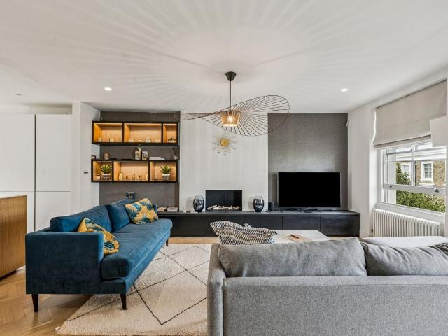 Durham Terrace, Westbourne Park W2, 2 bed flat to rent, £7,367 pcm | PrimeLocation