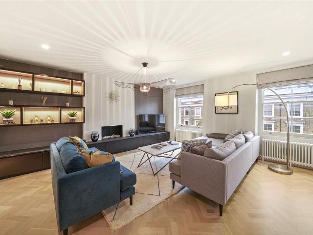 Durham Terrace, London W2, 2 bed flat to rent, £8,017 pcm | PrimeLocation