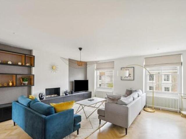 Durham Terrace, Notting Hill, 2 Bedroom Flat