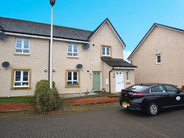 Durie Loan, Gilmerton, Edinburgh EH17, 2 bed flat to rent, £1,325 pcm | PrimeLocation