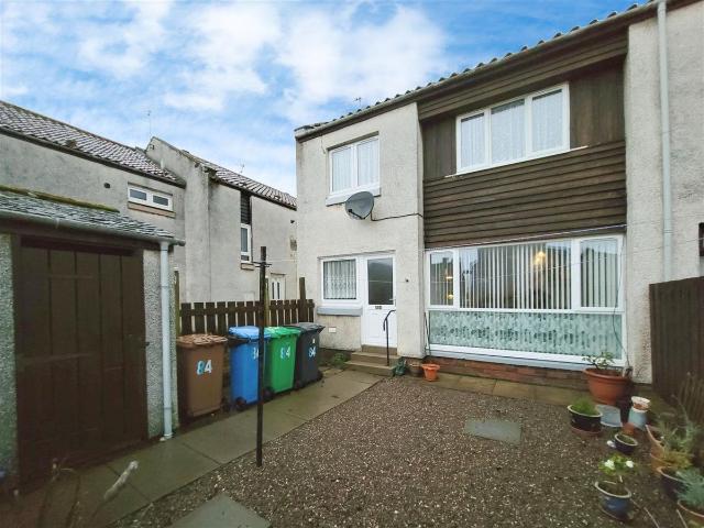 Durie Street, Methil, Fife KY8, 3 bed terraced house to rent, £685 pcm | PrimeLocation