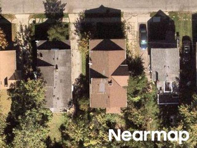 Durkee Ave