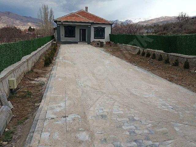 DURLAZ MH. DOĞA İLE İÇ İÇE 2+1 ULTRA LÜX SIFIR VİLLAMÜSTAKİL BAHÇELİ YOLA YAKIN