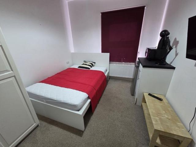 Durleigh Road, Bridgwater, TA6 6 bed house share to rent £563 pcm £130 pw