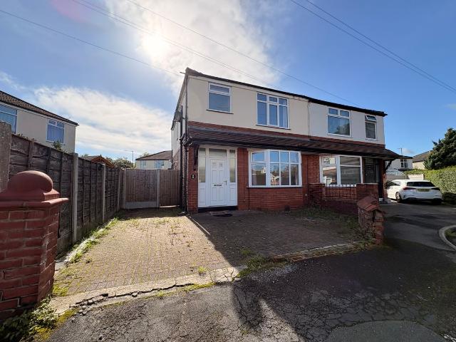 Durley Avenue, Altrincham WA15, 3 bed property to rent, £1,600 pcm | PrimeLocation
