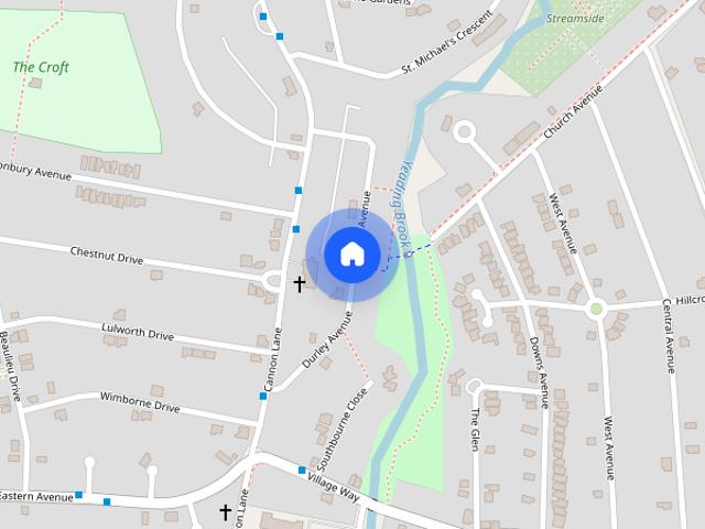 Durley Avenue, Pinner, HA5