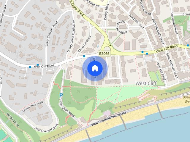 Durley Gardens, Bournemouth