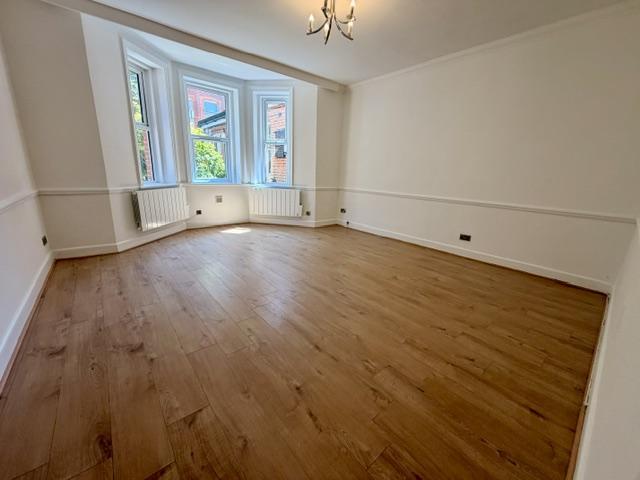 Durley Gardens, BOURNEMOUTH 2 bed flat to rent £1,395 pcm £322 pw