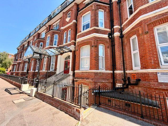 Durley Gardens, Bournemouth BH2, 2 bed flat to rent, £1,450 pcm | PrimeLocation
