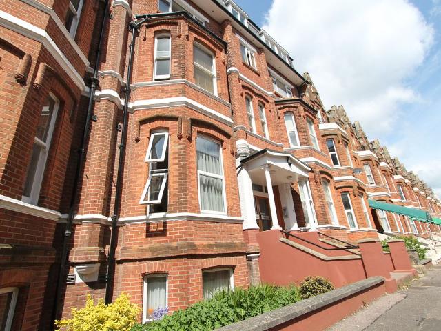Durley Gardens, Bournemouth BH2, Studio to rent, £700 pcm | PrimeLocation