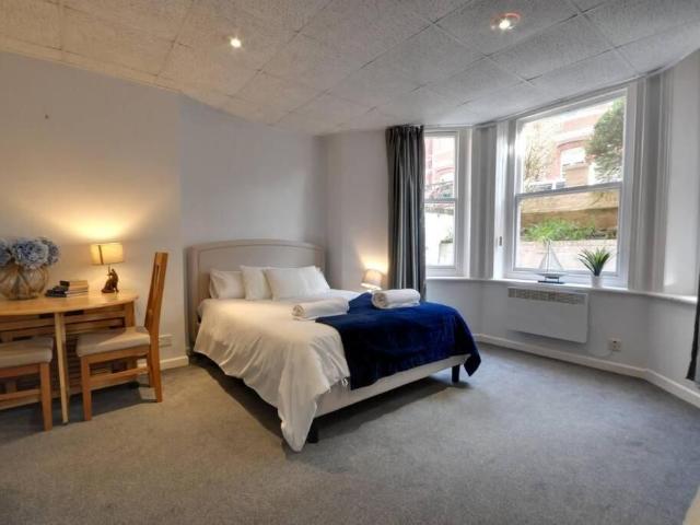 Durley Gardens, Bournemouth BH2, Studio to rent, £825 pcm | PrimeLocation