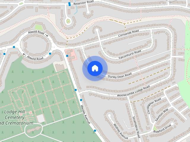 Durley Dean Road, Selly Oak, Birmingham, B29 6SA