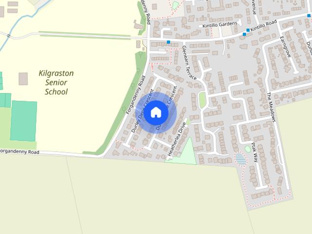 Durley Dene Crescent, Bridge Of Earn, Perth, PH2