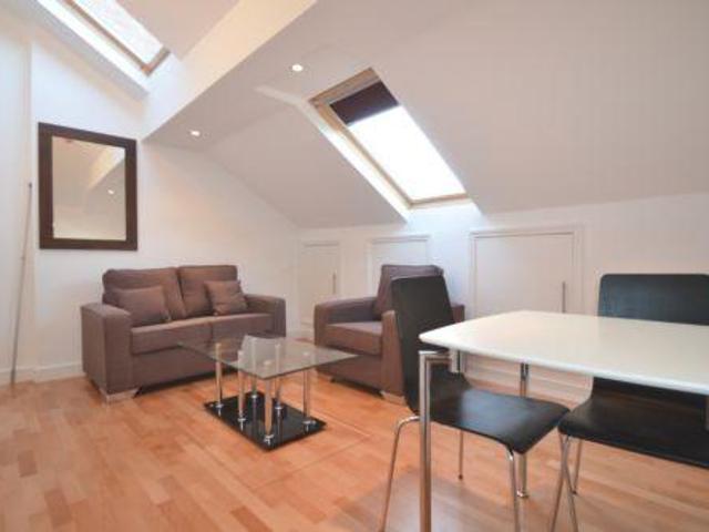 durley road, loft apartment shared garden near stoke newington, n16