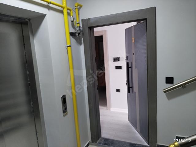 DURMAZ GAYRİMENKUL'DEN ÇAMLICA'DA 1+1 SIFIR DAİRE