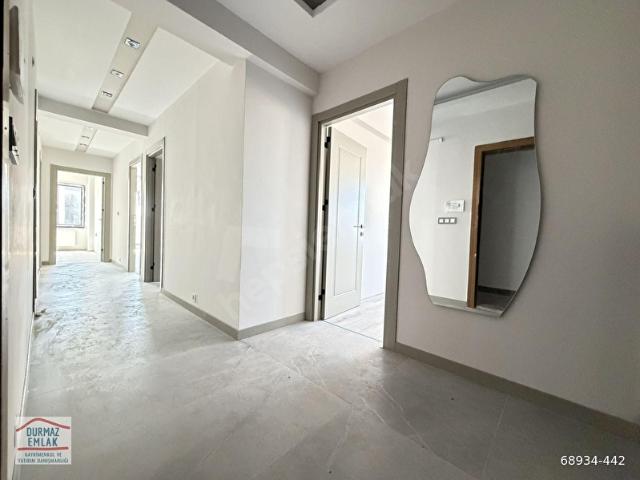 DURMAZ EMLAK'TAN KARACAÖREN BÖLGESİNDE MODERN 3+1 SATILIK DAİRE