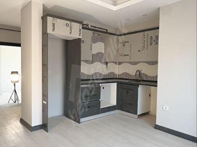 DURMAZER'DEN ÇAKIRLAR'DA SAHİLE YAKIN SATILIK 1+1 LÜKS DAİRELER