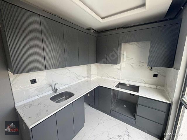 DURMAZERDEN ALPARSLAN BULVARINA YAKIN KİRALIK 1+1 SIFIR DAİRELER