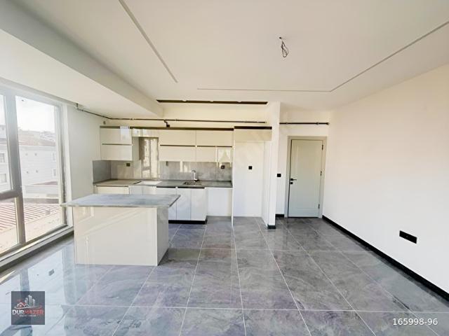 DURMAZER'DEN ATAKUM ÇOBANLI TRAMVAY ALTI SATILIK 2+1 LÜKS DAİRE