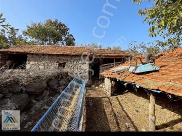 Durmuşlar Mah 72 M2 Müstakil Taş