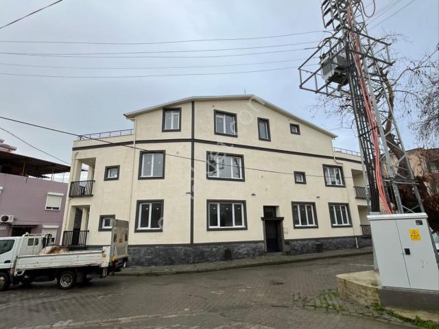 Durmuşoğlundan Zeytinlide 2+1 Teraslı Satılık Dubleks Daire