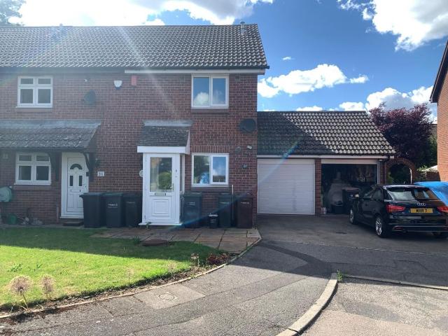 Durndale Lane, Northfleet, Gravesend, Kent DA11, 2 bed semi detached house to rent, £1,550 pcm | PrimeLocation