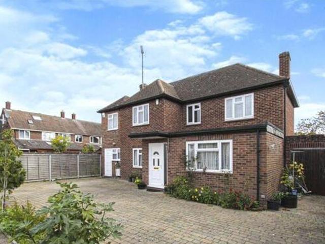 Durnford Way, Cambridge, 5 Bedroom Detached
