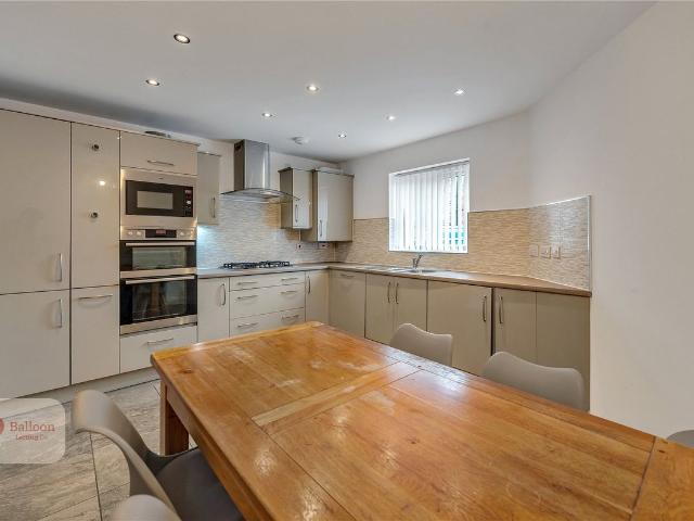 Durnford Avenue, Southville, Bristol, Bristol BS3, 4 bed end terrace house to rent, £3,200 pcm | PrimeLocation