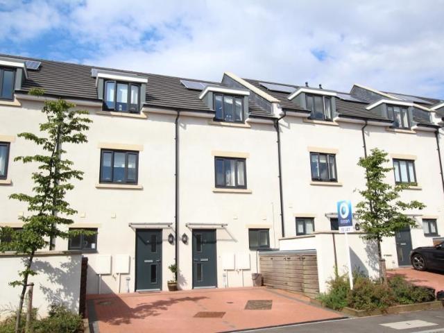Durnford Avenue, Southville, Bristol BS3, 4 bed town house to rent, £2,000 pcm | PrimeLocation