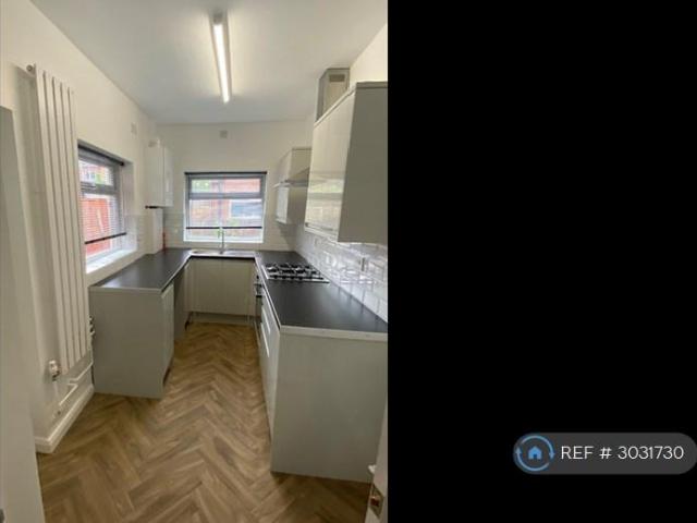 Durnford Street, Nottingham, NG7 2 bed terraced house to rent £995 pcm £230 pw