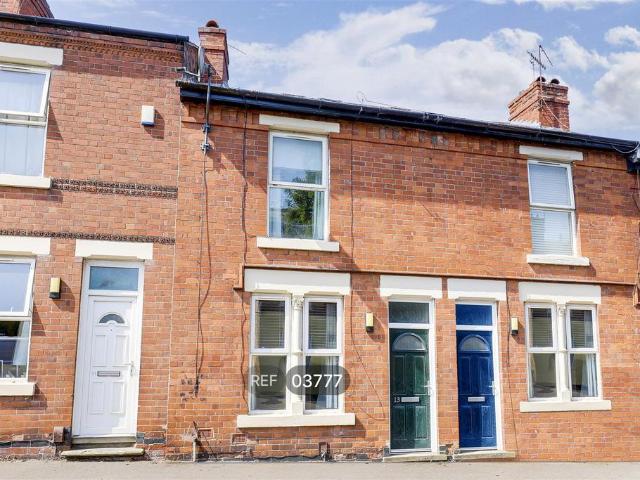 Durnford Street, New Basford. 2 bed terraced house to rent £850 pcm £196 pw