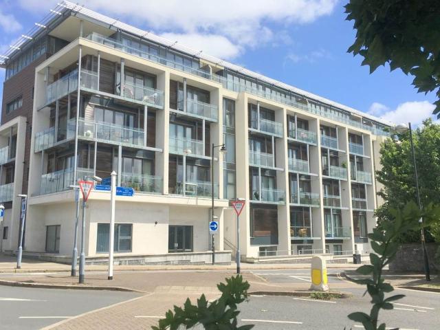Durnford Street, Stonehouse, Plymouth PL1, 2 bed flat to rent, £1,200 pcm | PrimeLocation