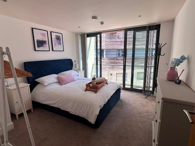 Durnford Street, Plymouth PL1, 1 bed flat to rent, £1,495 pcm | PrimeLocation