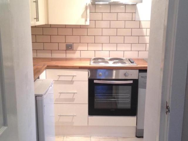 Durning Road, Liverpool L7 1 bed flat to rent £650 pcm £150 pw