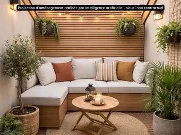 Durningen 67270 Achat / Vente appartement 4 pièces t4