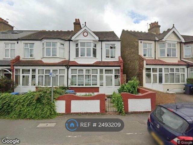 Durnsford Road, London SW19, 3 bed end terrace house to rent, £3,000 pcm | PrimeLocation