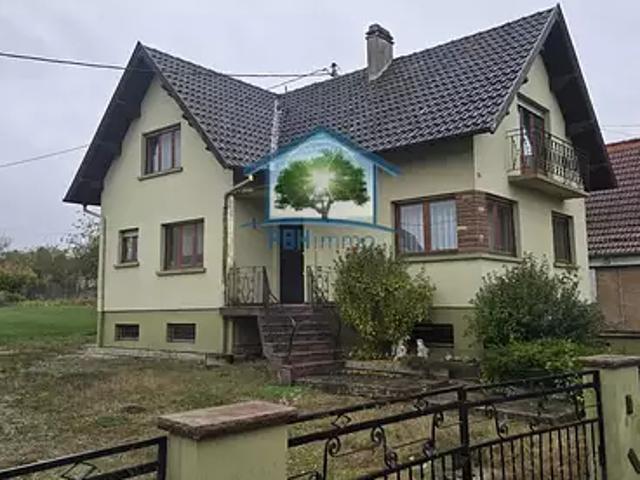 Durrenbach 67360 Achat / Vente maison