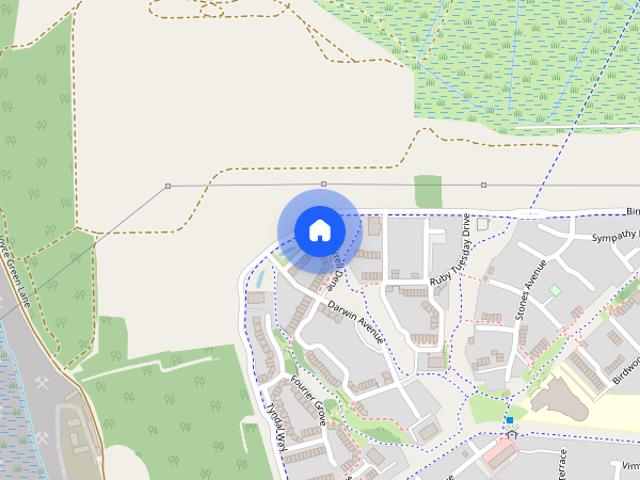 Durrell Dene, Dartford, Kent, DA1 5RW