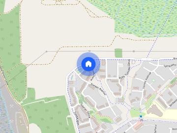 Dartford, Kent county, South East England
