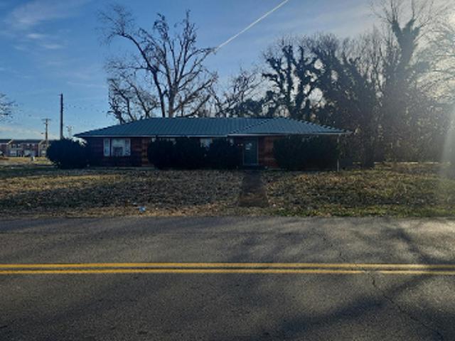Durrett Dr