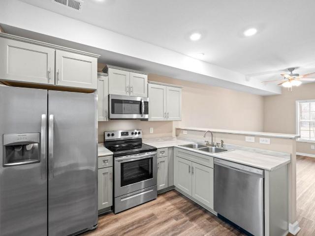 Durrett Dr 55 x17 2 Bedroom Apartment for Rent at 55 Durrett Dr, Clarksville, TN 37042