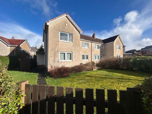 Durrockstock Crescent, Paisley PA2, 1 bed flat to rent, £700 pcm | PrimeLocation
