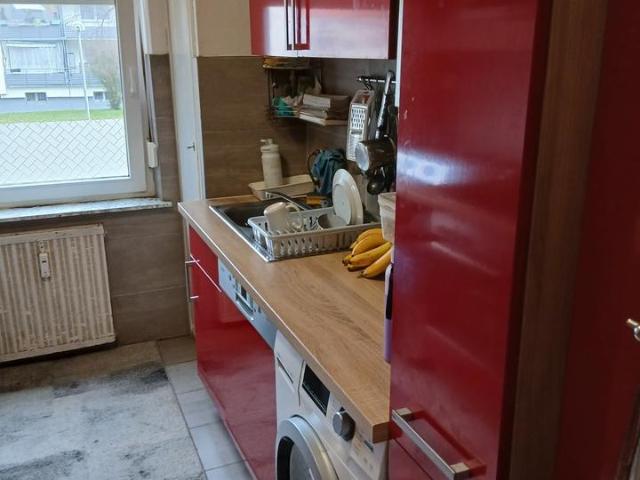 Dürrlewang 2 Zimmer Wohnung verkaufen