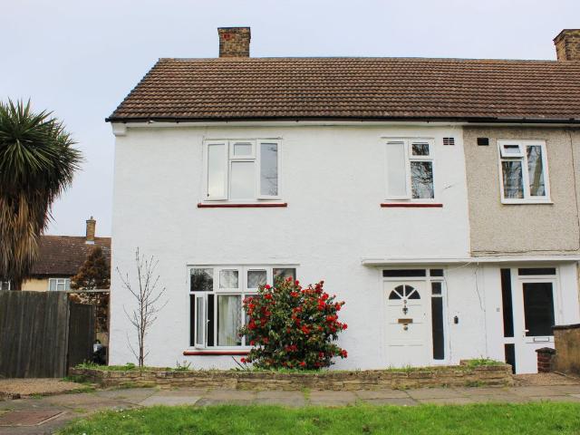 Dursley Gardens, London SE3, 3 bed semi detached house to rent, £2,298 pcm | PrimeLocation