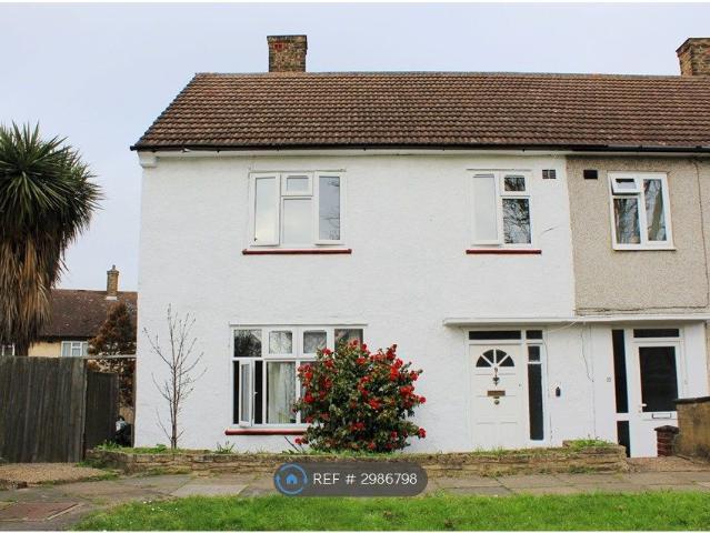 Dursley Gardens, London SE3, 3 bed semi detached house to rent, £2,298 pcm | PrimeLocation