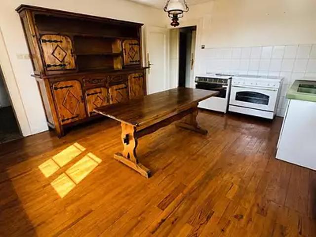 Durstel 67320 Achat / Vente maison 6 pièces t6