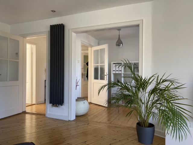 Düsternbrock helle sanierte3 Zimmer Wohnung