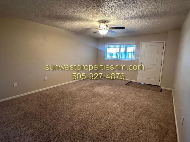 Dustin Ave. N. 2400 1 Bedroom Apartment for Rent at 2400 N Dustin Ave, Farmington, NM 87401