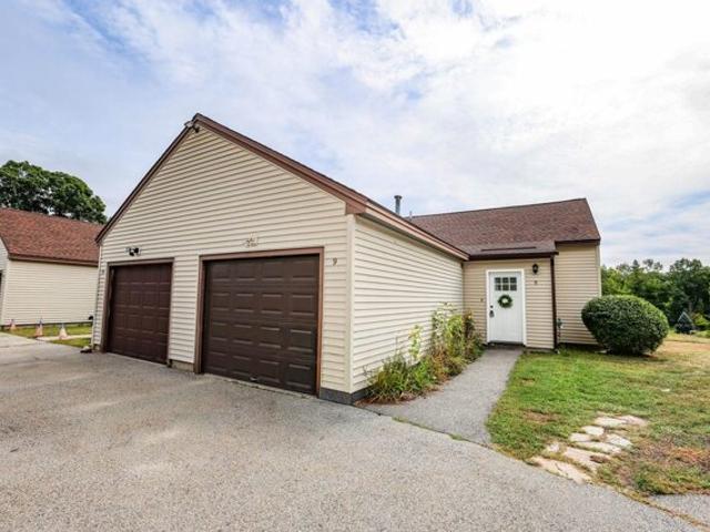 Dustin Homestead Unit A, Rochester, Condo For Sale